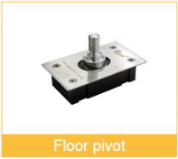 floor pivot