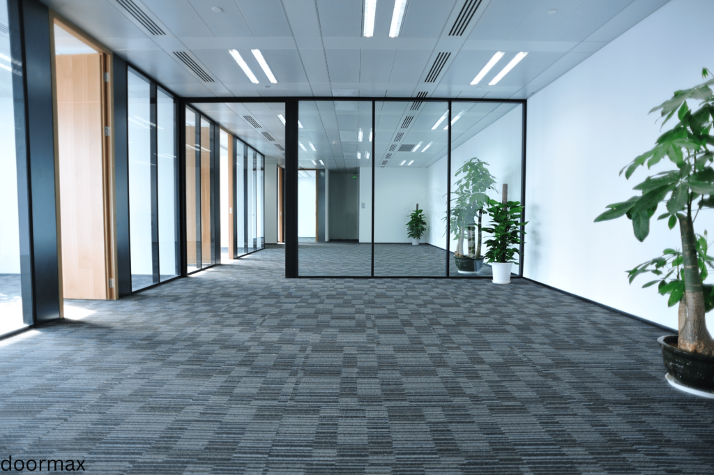 The Ultimate Guide to Soundproof Operable Walls