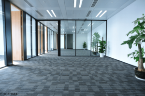 The Ultimate Guide to Soundproof Operable Walls