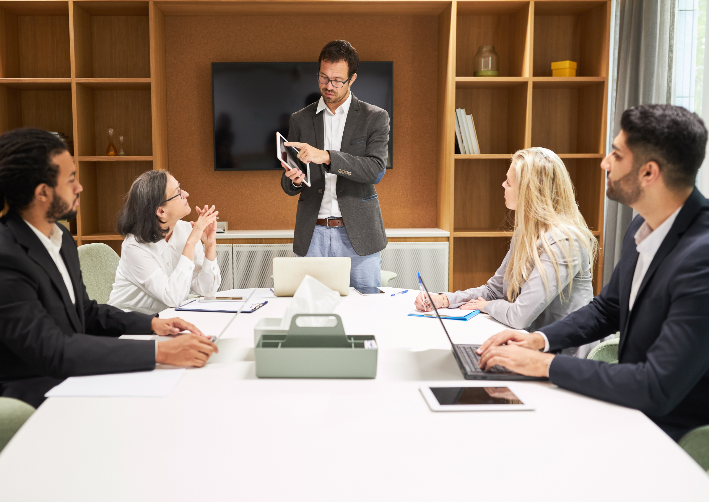 Doormax – Operable Walls