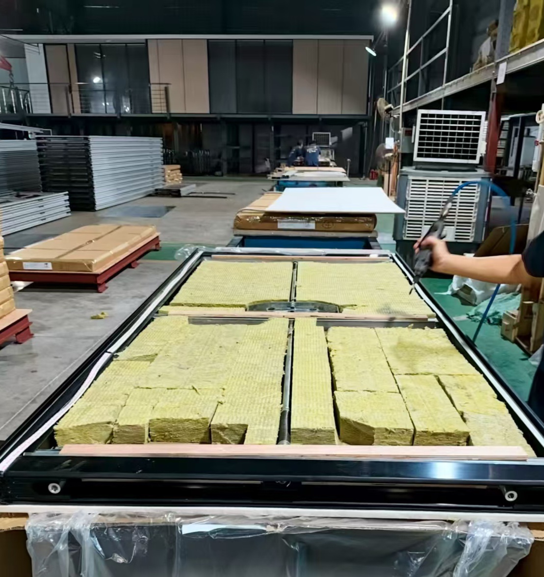 Doormax – Operable Walls