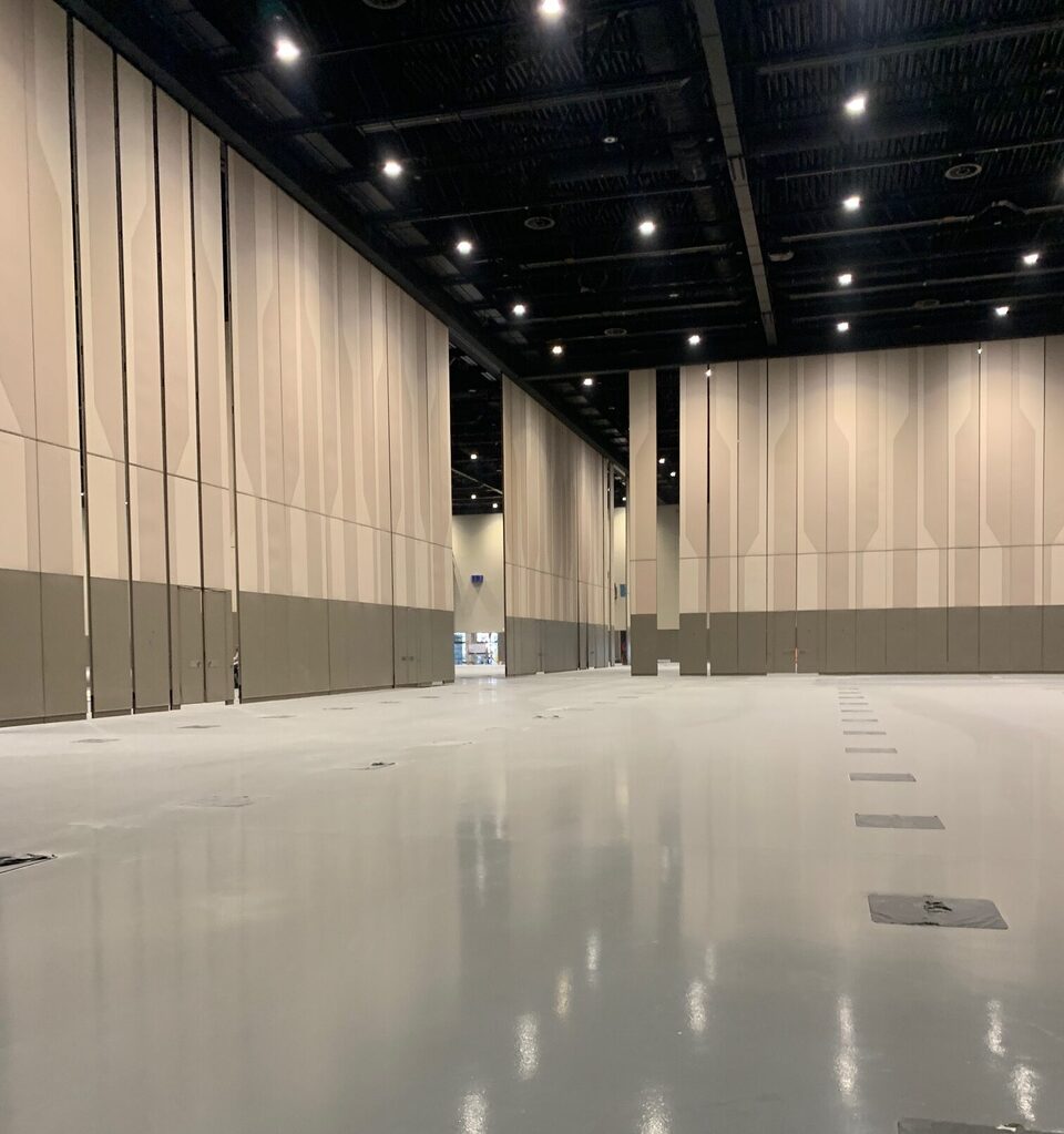 Doormax – Operable Walls