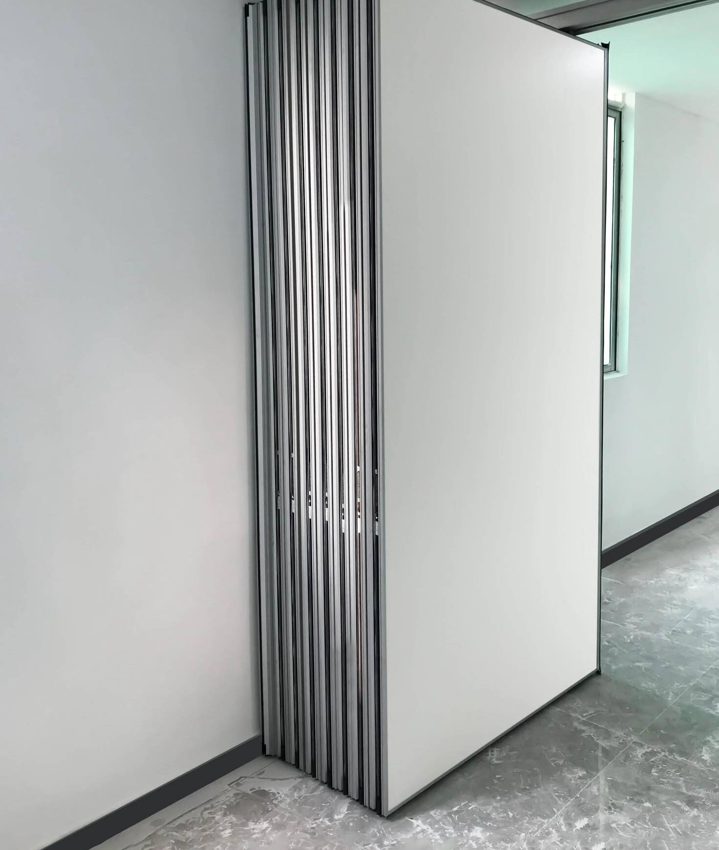 Doormax – Operable Walls