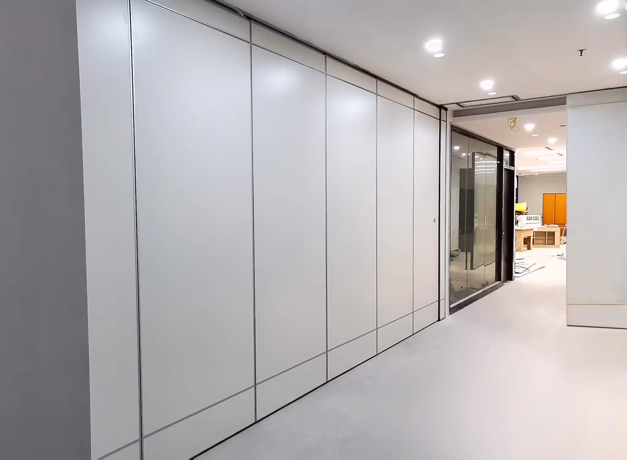 Doormax – Operable Walls