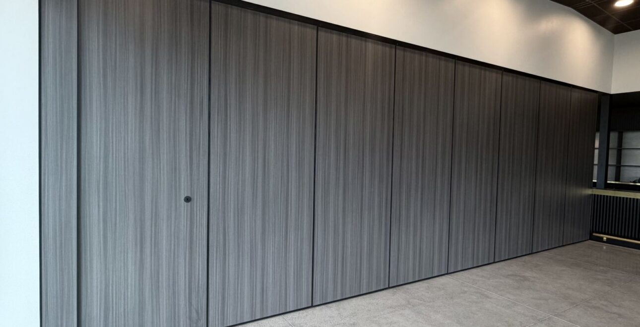 Project: Omokoroa Golf Club